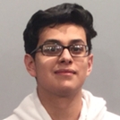 Ozzy Flores **** head shot